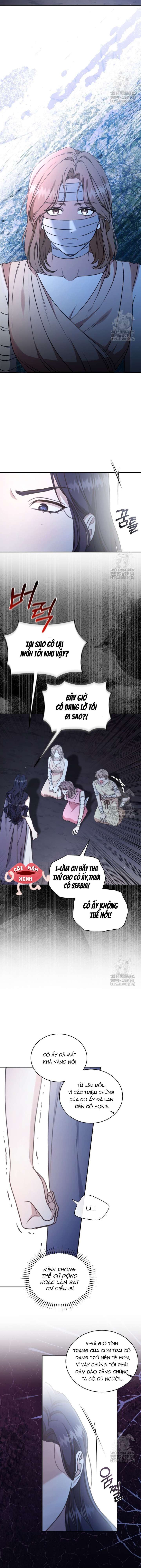 Khu Rừng Hoang Dã Khu Rừng Hoang Dã -Chap 33 - Trang 2