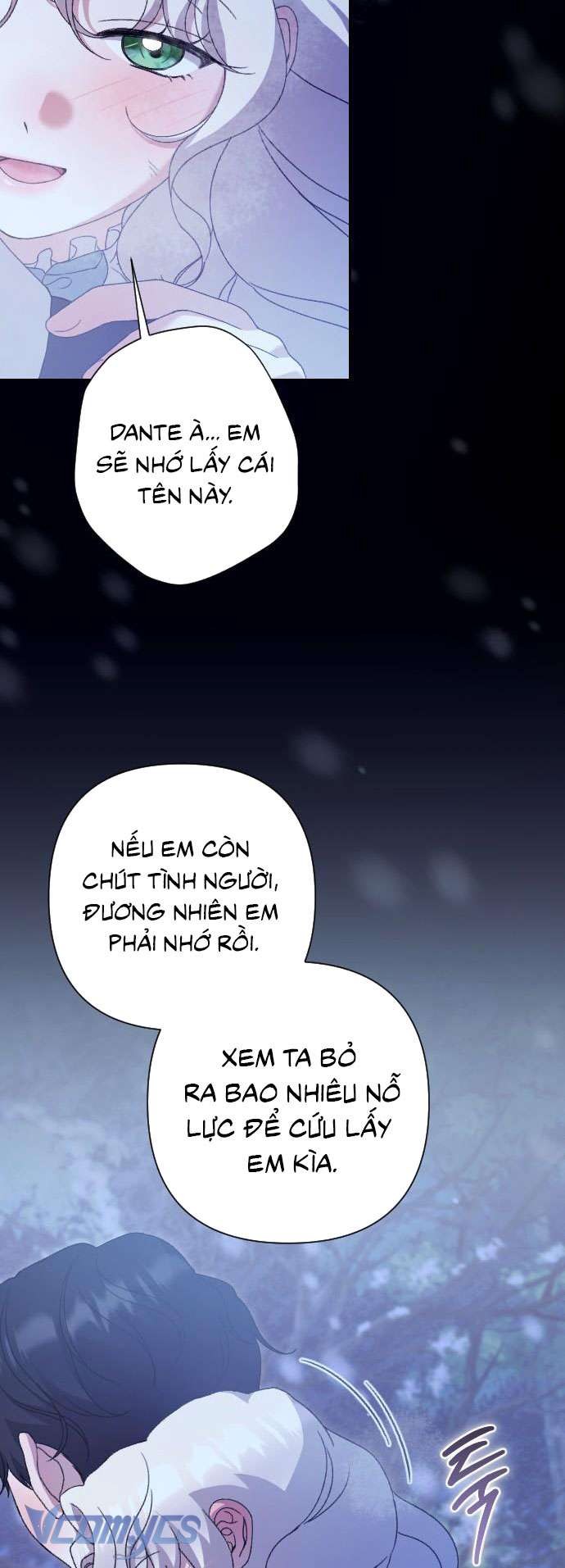Dành Cho Những Ai Coi Hối Tiếc Là Điều Xa Xỉ Chap 45 - Trang 4