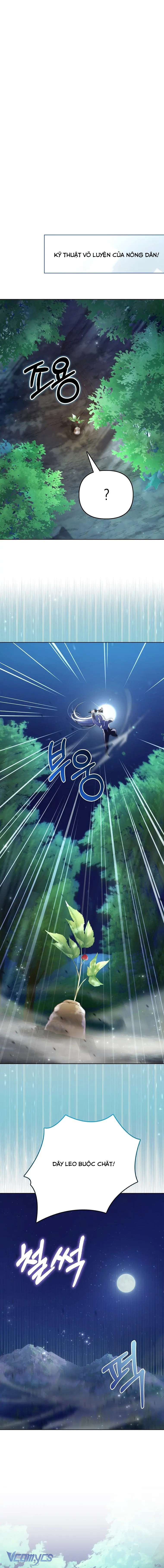 Phương Pháp Trồng Lúa Đặc Biệt Của Ác Nữ Chapter 21 - Trang 3