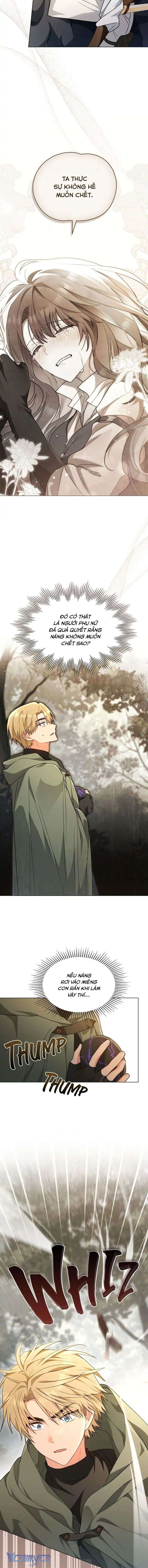 Phải Lòng Nàng Công Chúa Có Thời Hạn Chap 28 - Trang 2