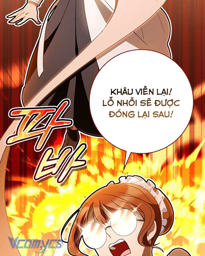 Tôi Đã Nuôi Dạy Em Gái Mình Một Cách Hoàn Hảo Chapter 23 - Trang 4