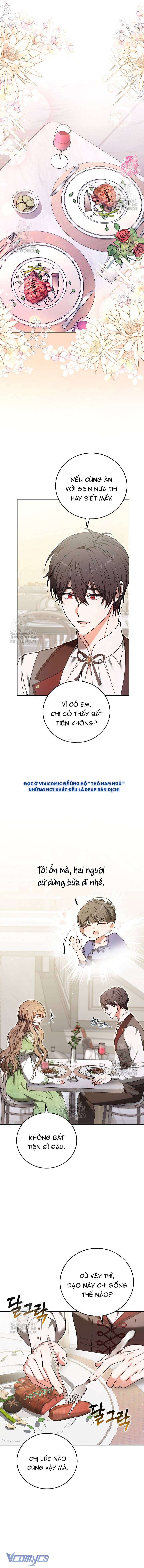 Lời Tỏ Tình Lần Thứ 101 Chap 30 - Trang 2
