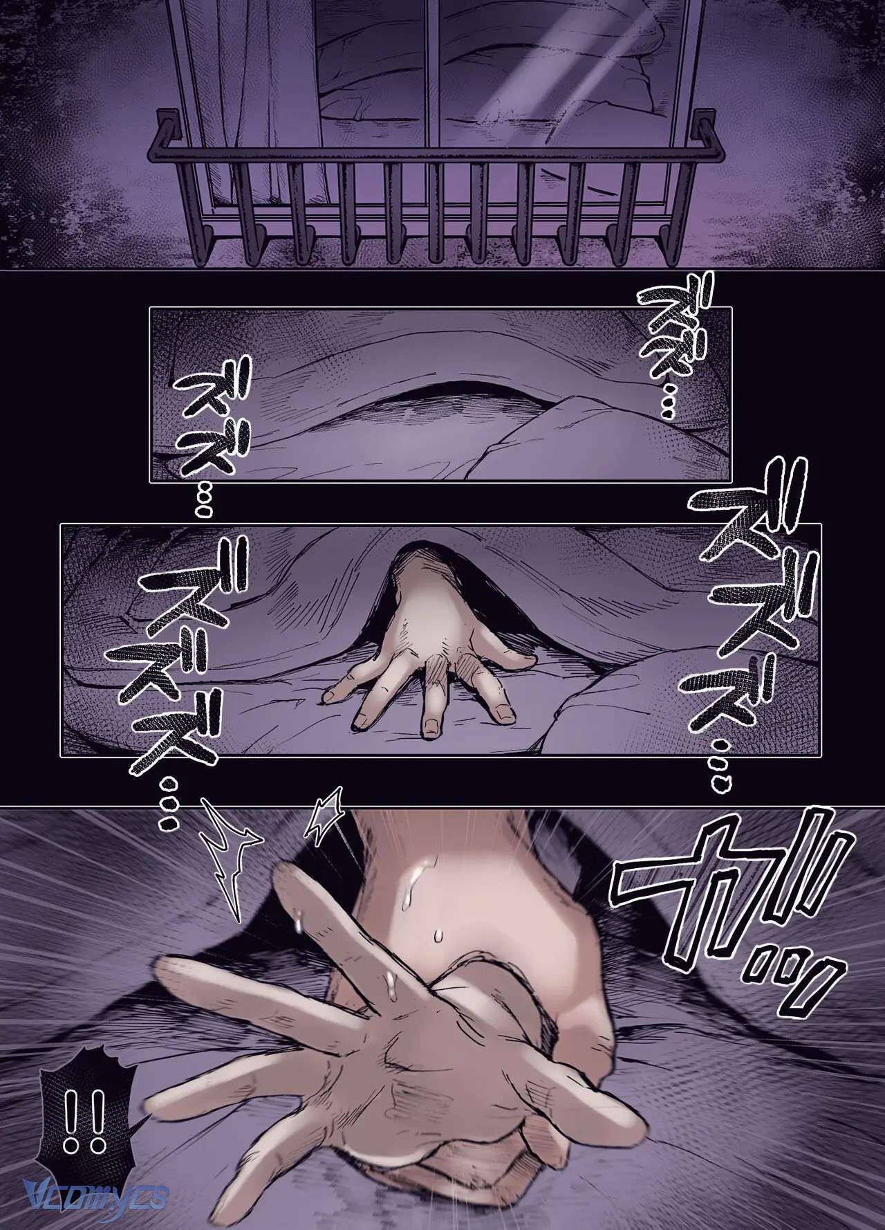 [18+] Tuyển Tập Truyện Ngắn Manga Chap 53.2 - Trang 2