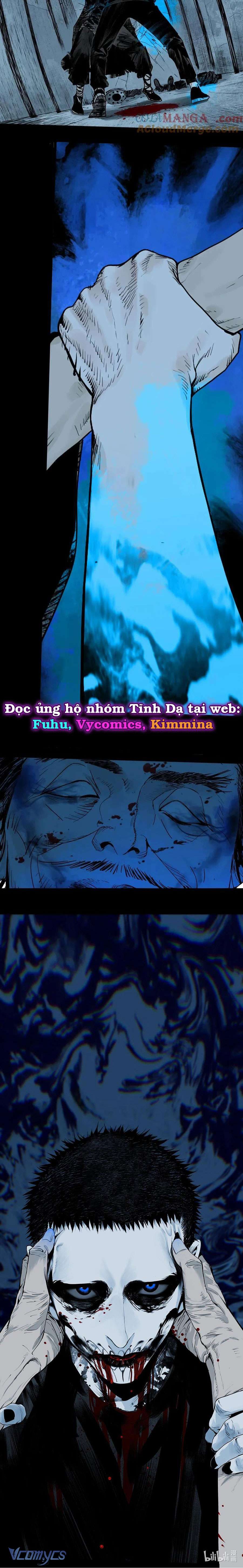 Sở Ô Chapter 25 - Trang 4