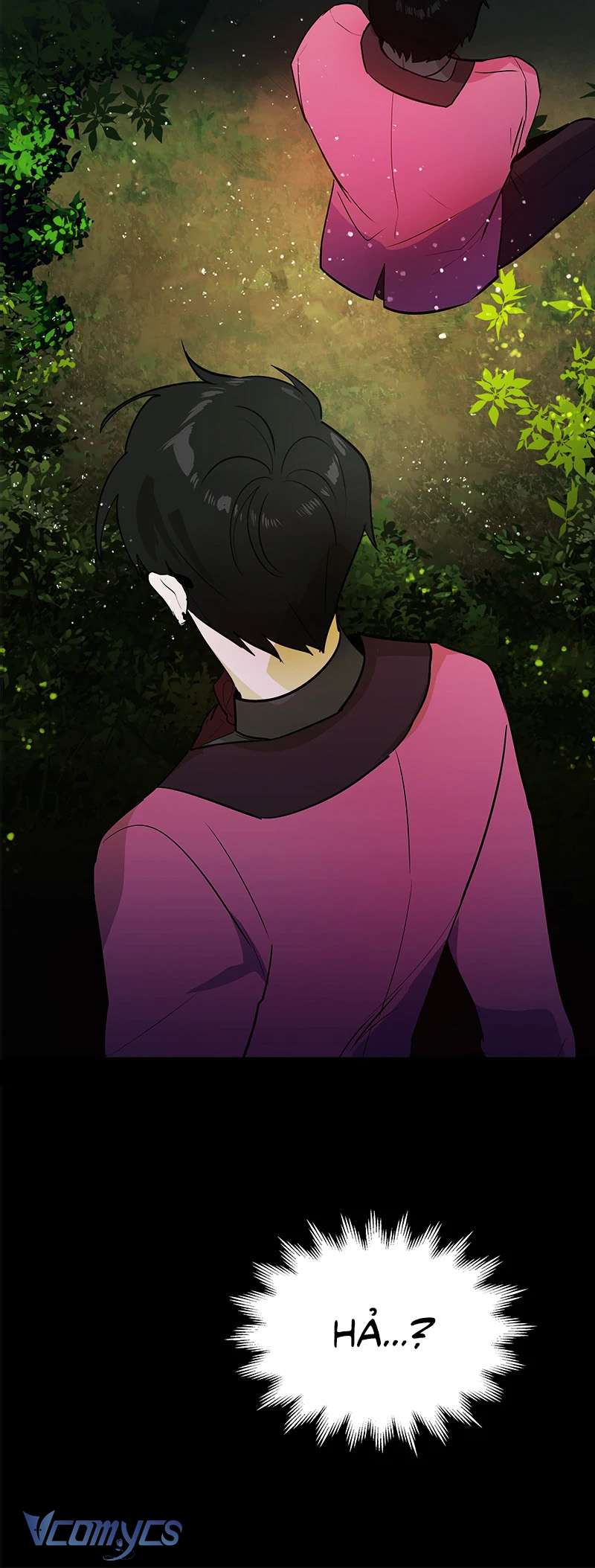Chinh Phục Trái Tim Chap 12 - Trang 2