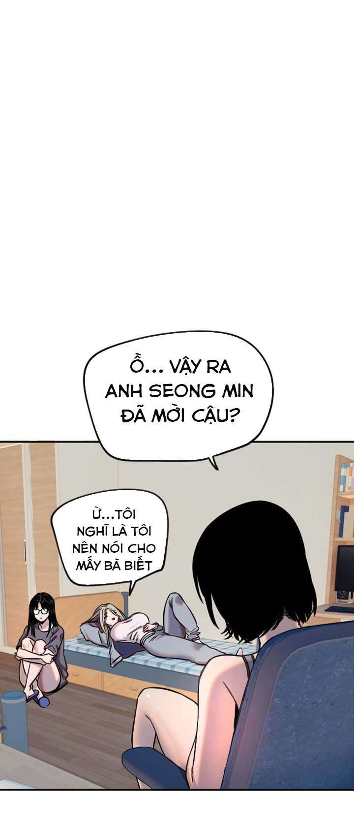 Manitto Chap 16 - Trang 3