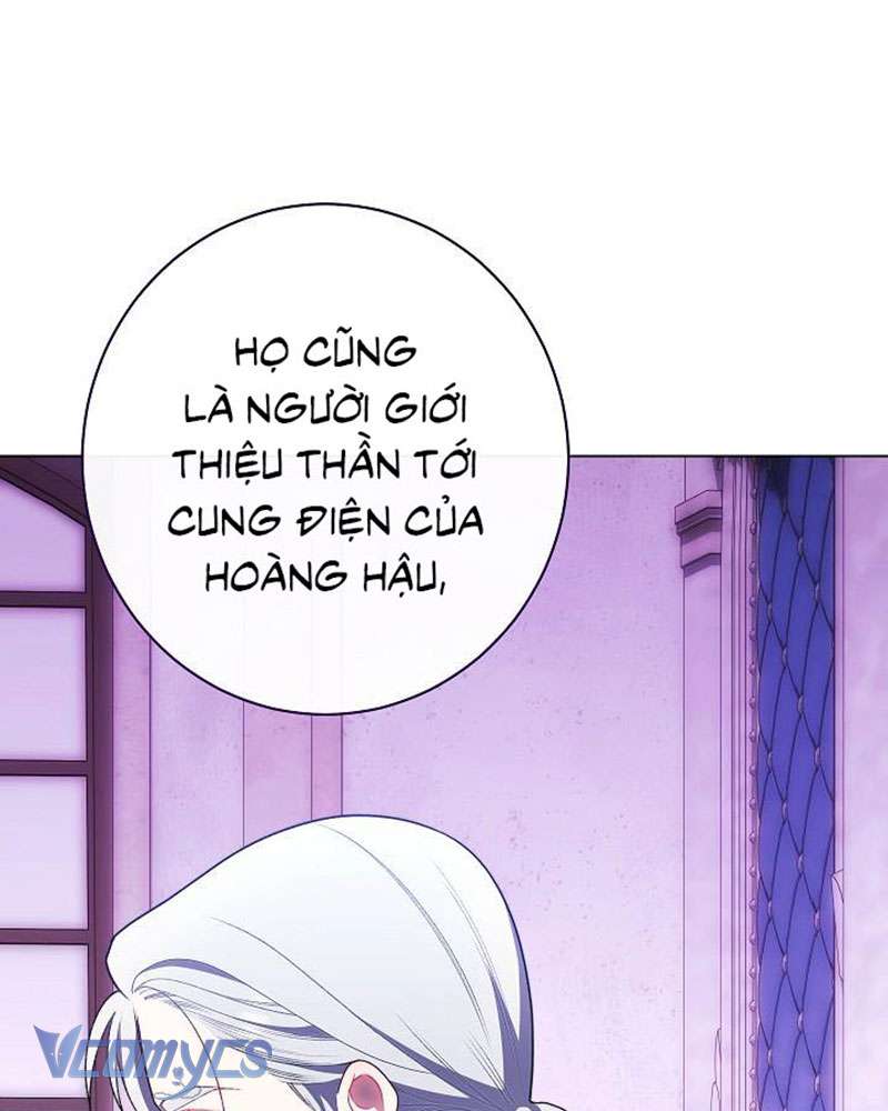 Hầu Gái Độc Quyền Của Hoàng Hậu Phản Diện Chap 109 - Trang 2