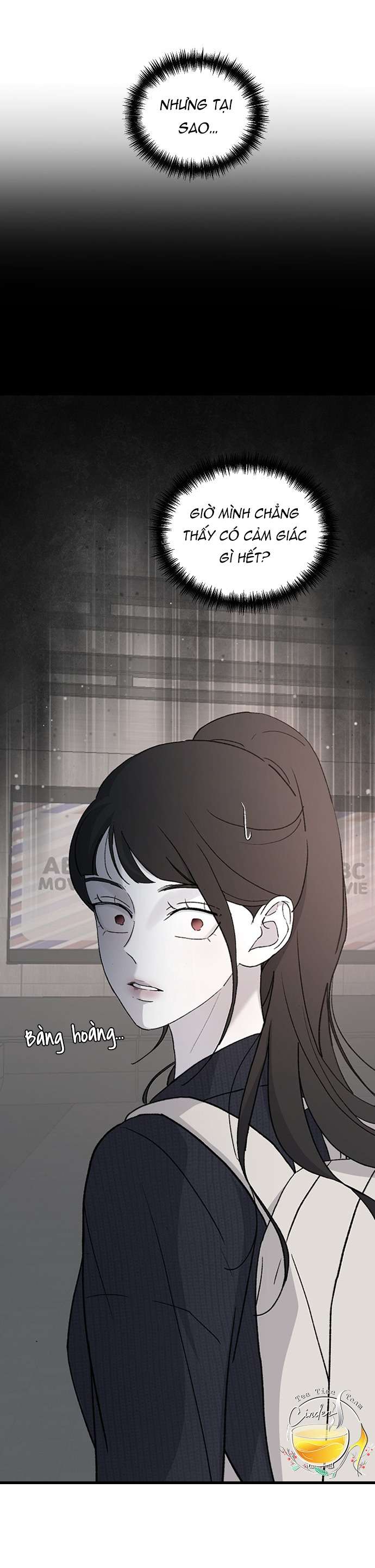 Ba Anh Trai Cực Phẩm Của Tôi Chap 89 - Trang 3