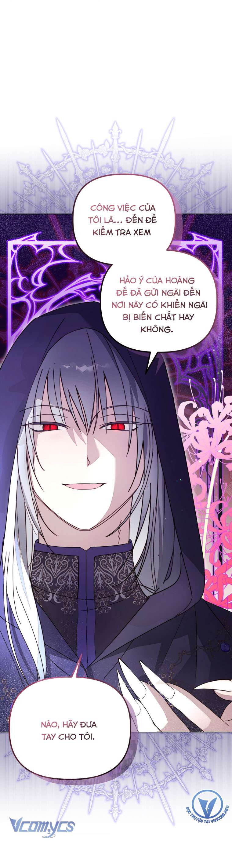 Mọt Sách Là Bạo Quân Chap 29 - Trang 2