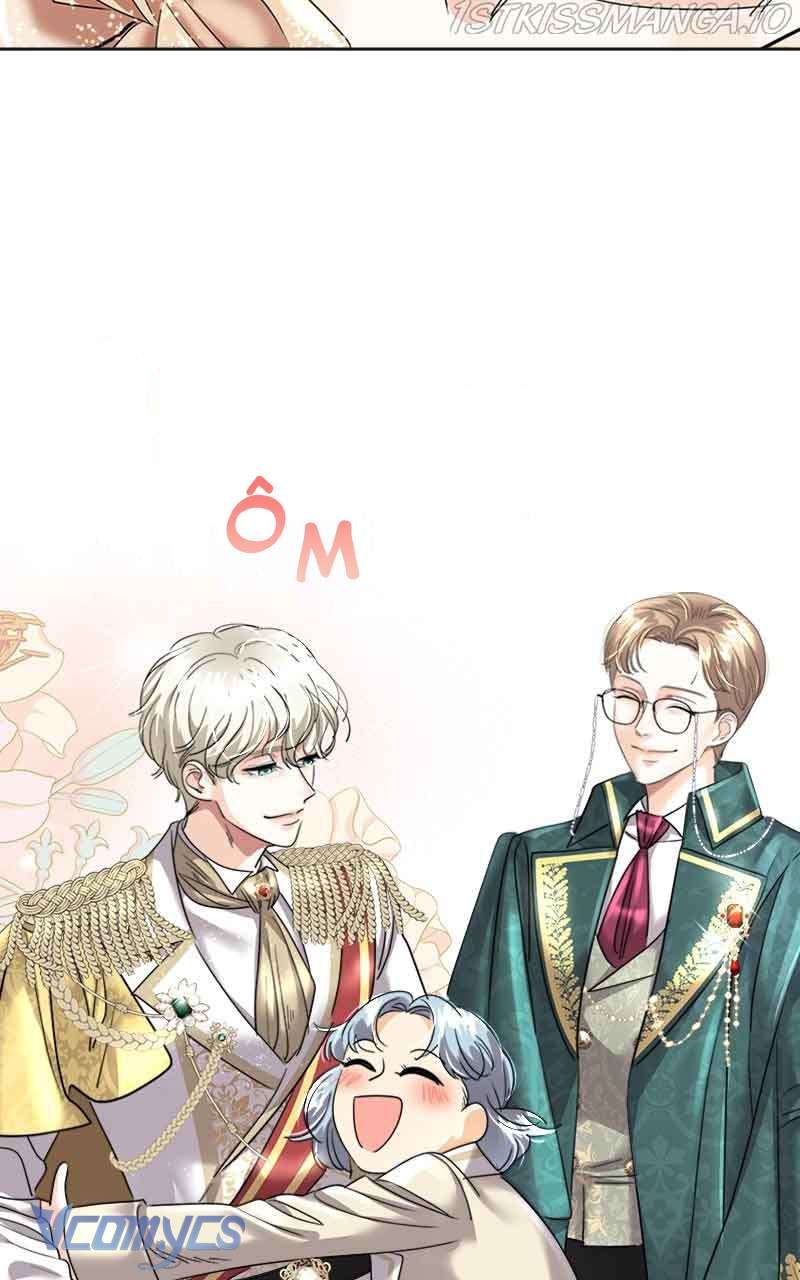 Hoàng Hậu Son Môi Chap 11 - Trang 2
