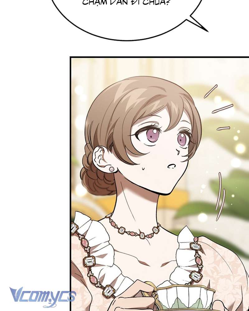 Ác Quỷ Nuôi Dưỡng Tiểu Thư Chapter 47 - Trang 4