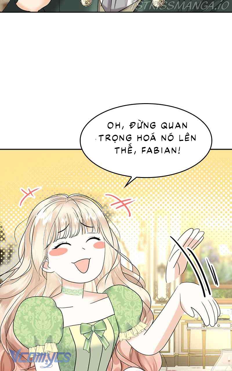 Hoàng Hậu Son Môi Chap 9 - Trang 2