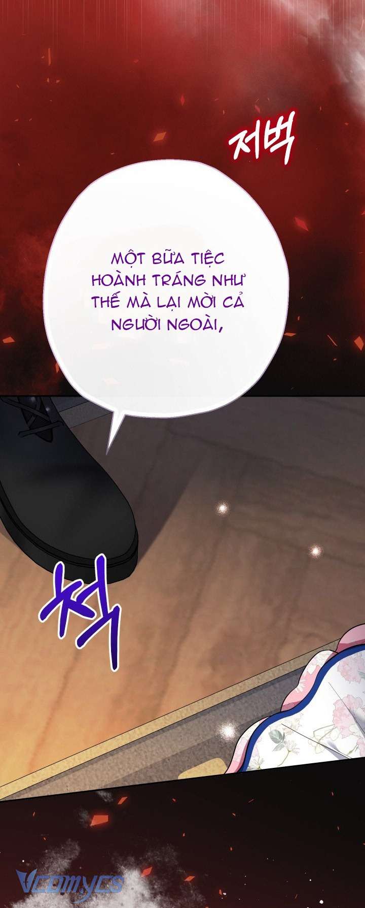 Tiểu Thư Tích Tiền Đi Bụi Chapter 87 - Trang 4