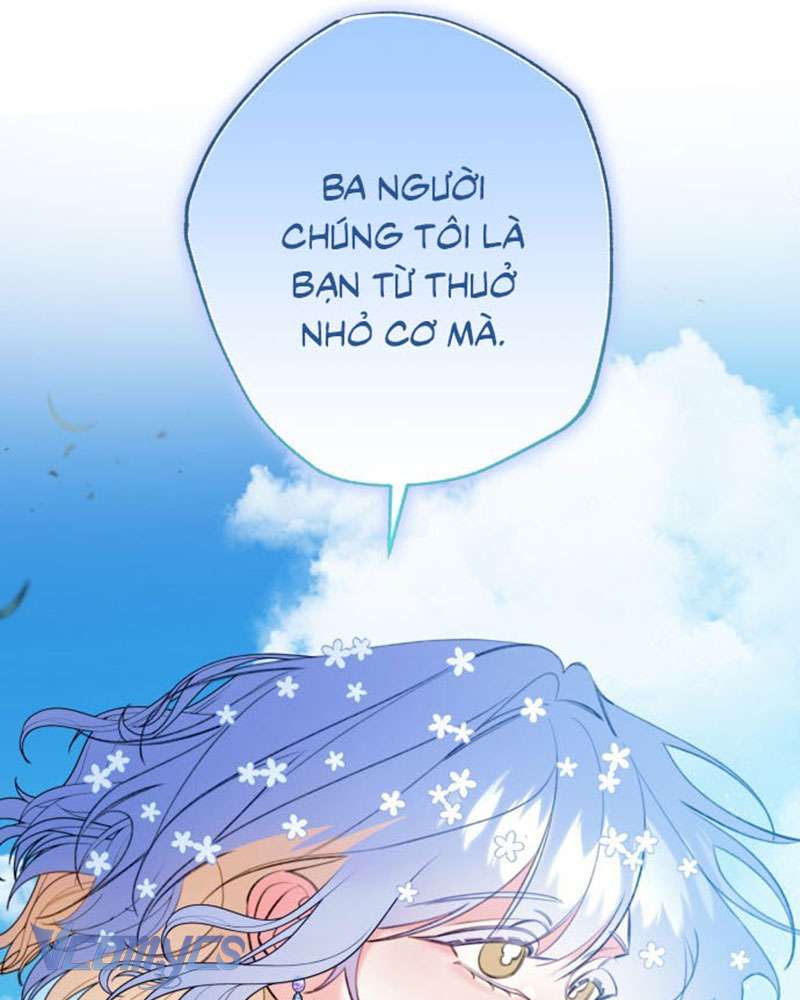 Chuyện Tình Tuyết Phương Bắc Chap 44 - Trang 3