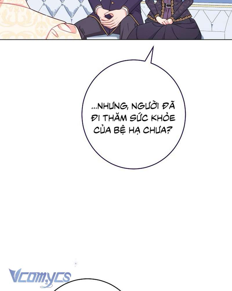Hầu Gái Độc Quyền Của Hoàng Hậu Phản Diện Chap 102 - Trang 4