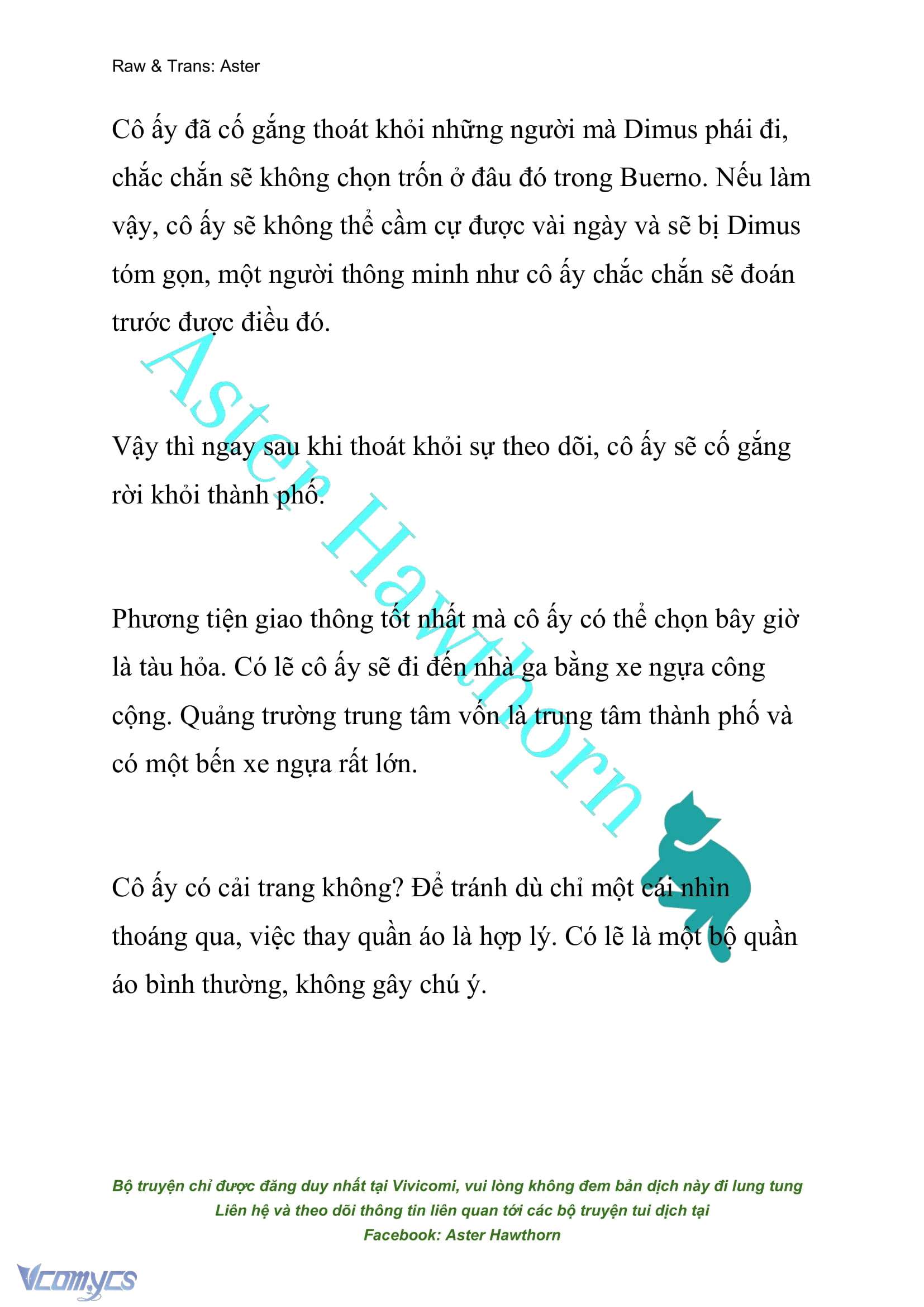 [NOVEL] Odalisque Chap 99 - Trang 2