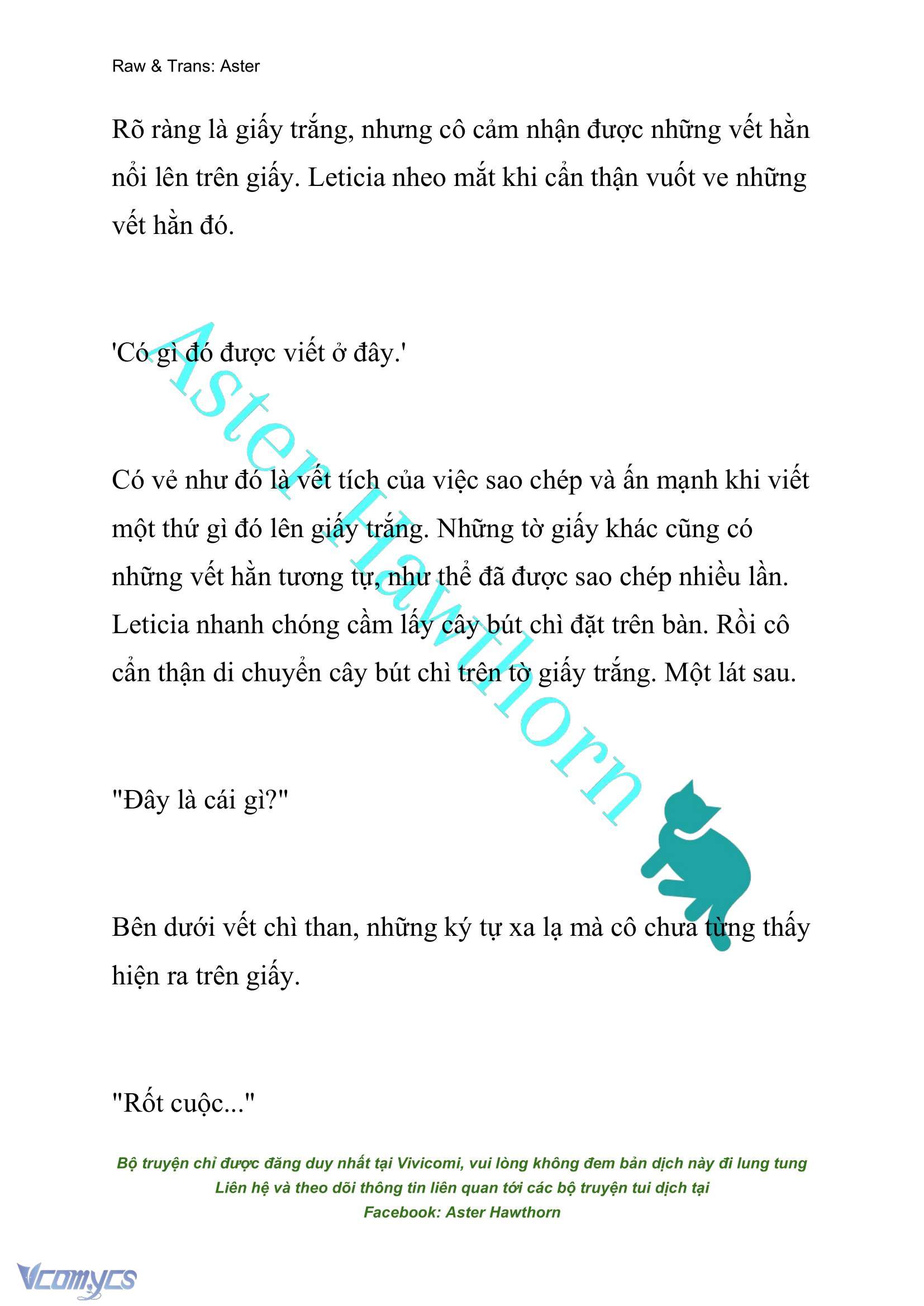 [NOVEL] Cách Để Em Bảo Vệ Anh Chap 146 - Trang 2
