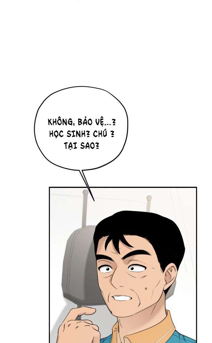Trận Đấu Đồng Đội Của Những Tài Xế Xe Tải Chap 3 - Trang 4