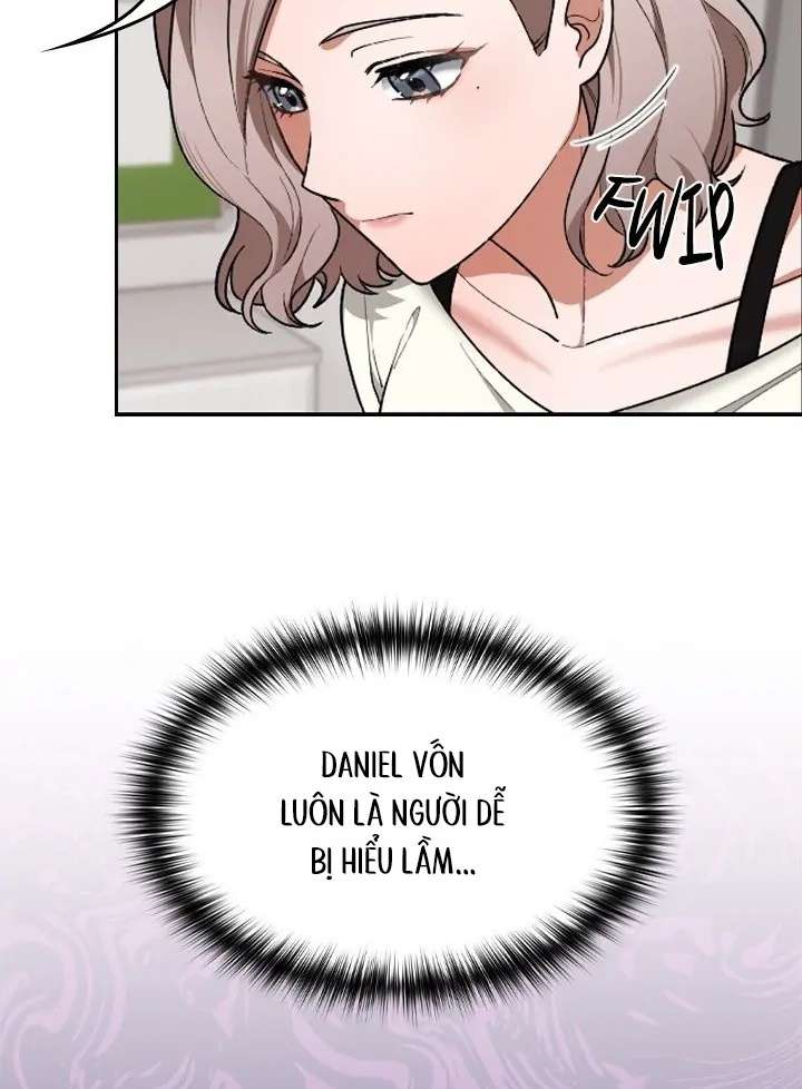 [18+] Đừng nói với ai ở trường! Chap 9 - Trang 2