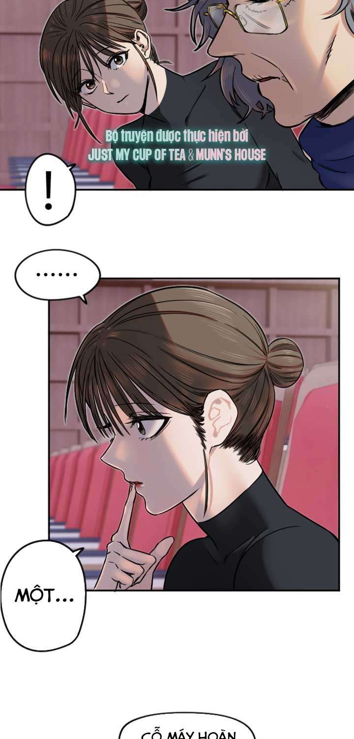 Manitto Chap 15 - Trang 3
