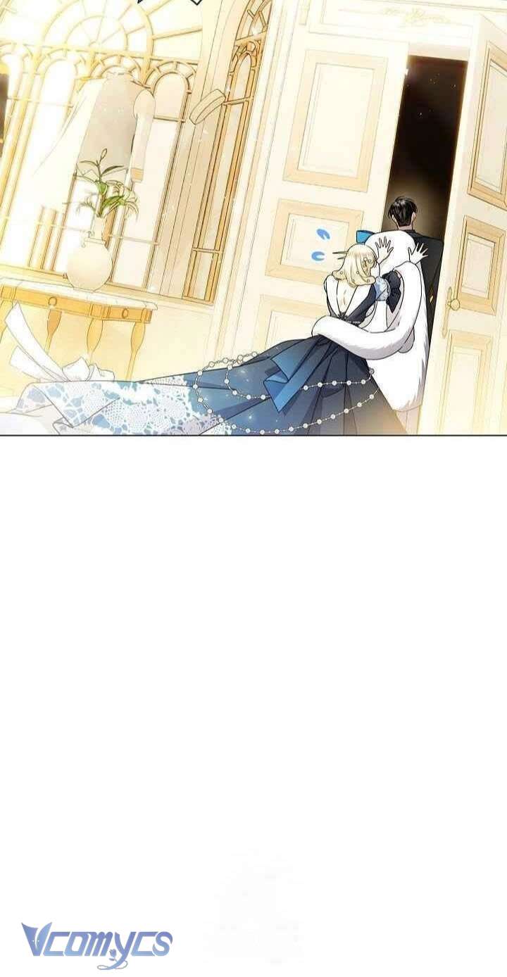 Xin Lỗi Vì Tôi Không Thể Rời Mắt Khỏi Vẻ Ngoài Của Ngài Chap 39 - Trang 4