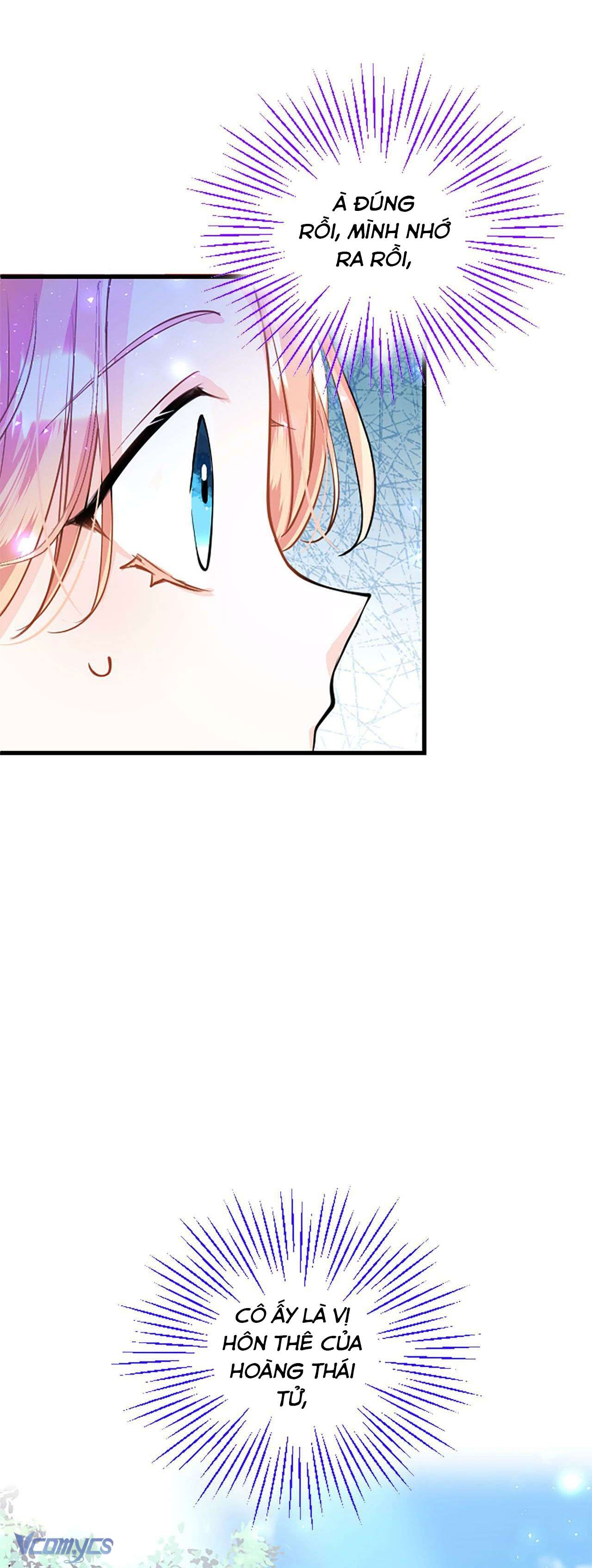 Đại Tiểu Thư Sao Phải Giả Nam Chapter 28 - Trang 4