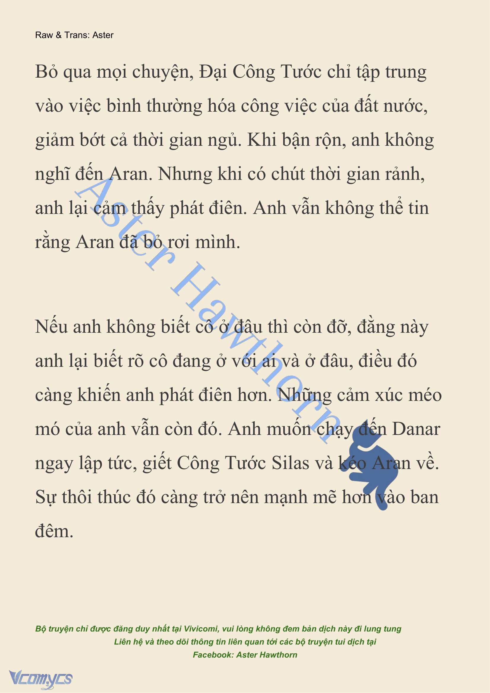 [NOVEL] Đêm Của Bệ Hạ Chap 75 - Trang 2