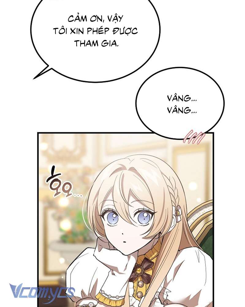 Ác Quỷ Nuôi Dưỡng Tiểu Thư Chapter 47 - Trang 4