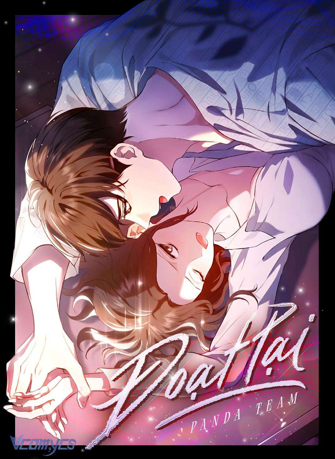 Đoạt Lại Chap 9 - Trang 2