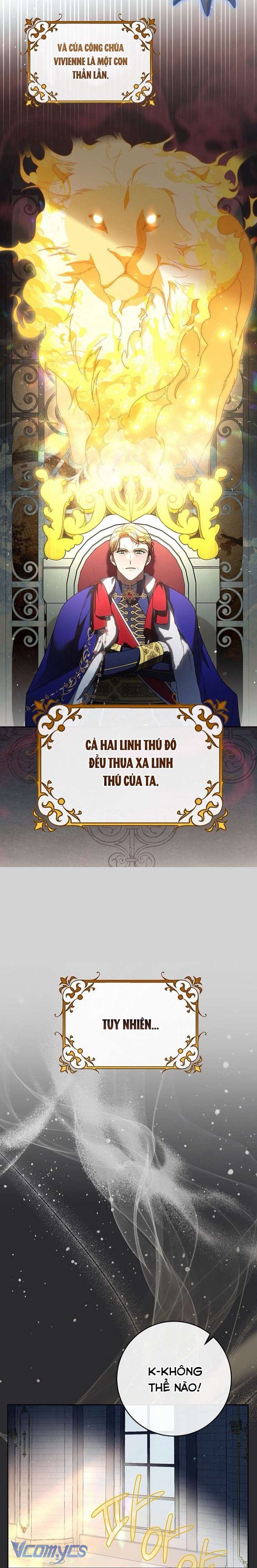 Tôi Đã Nuôi Dạy Em Gái Mình Một Cách Hoàn Hảo Chapter 18 - Trang 4