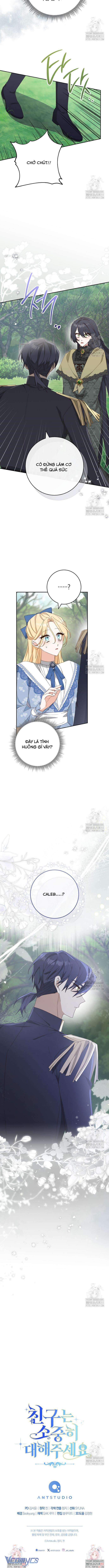 Tôi Đã Phạm Sai Lầm Rồi! Chap 78 - Trang 2