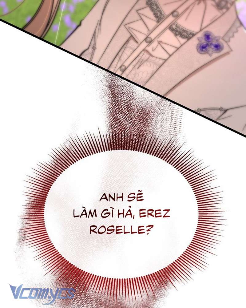 Ác Quỷ Nuôi Dưỡng Tiểu Thư Chapter 45 - Trang 4