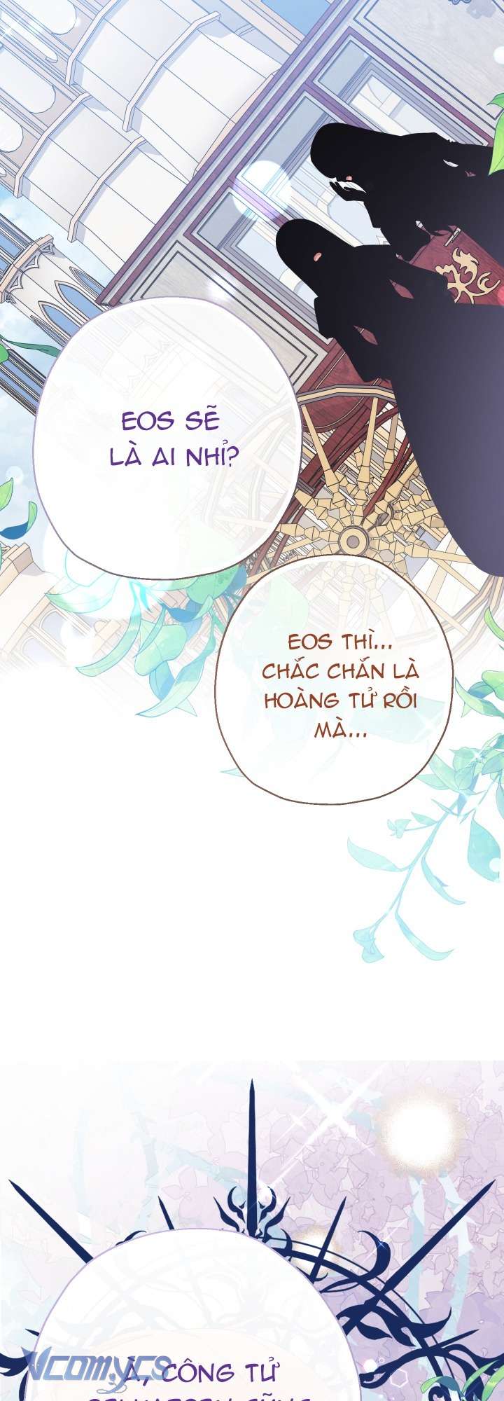 Tiểu Thư Tích Tiền Đi Bụi Chapter 100 - Trang 4