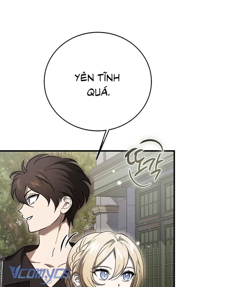 Ác Quỷ Nuôi Dưỡng Tiểu Thư Chapter 32 - Trang 4