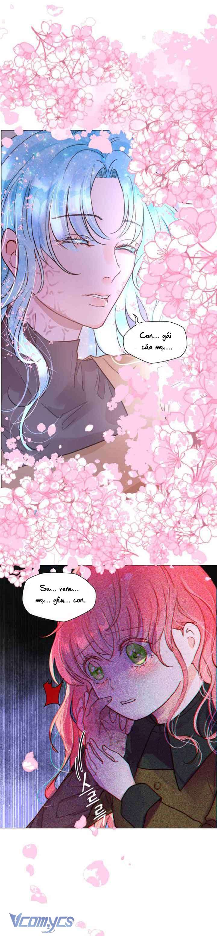 Tôi Được Sinh Ra Là Con Gái Thứ Hai Chapter 1 - Trang 4
