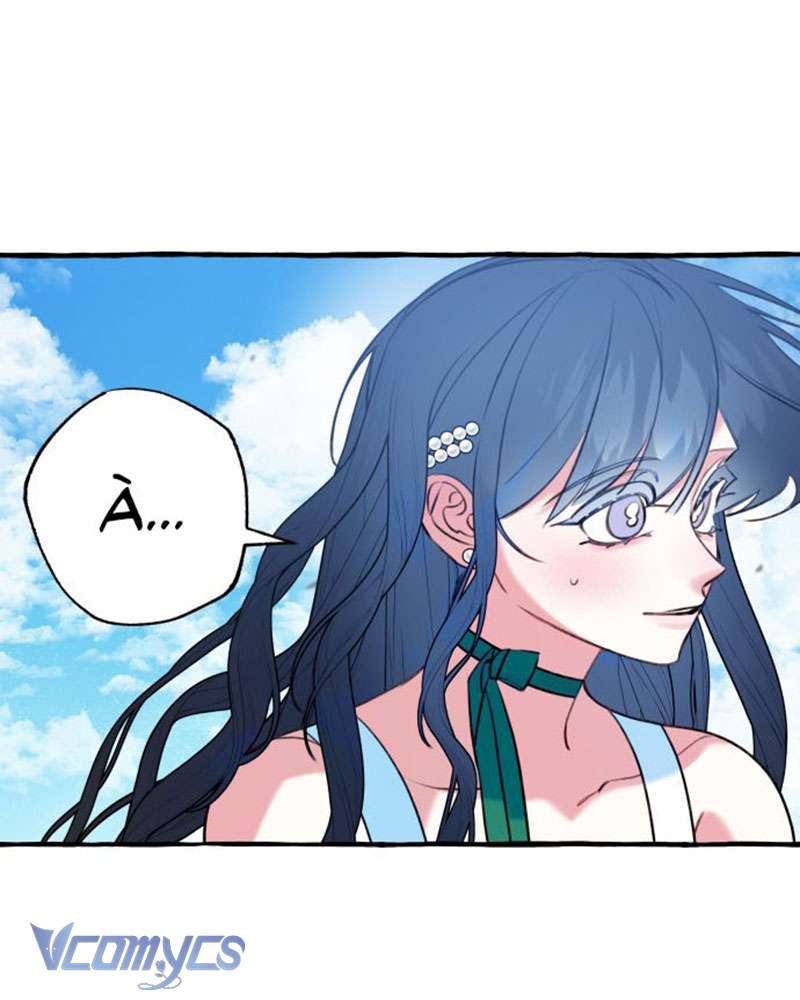 Chuyện Tình Tuyết Phương Bắc Chap 44 - Trang 3