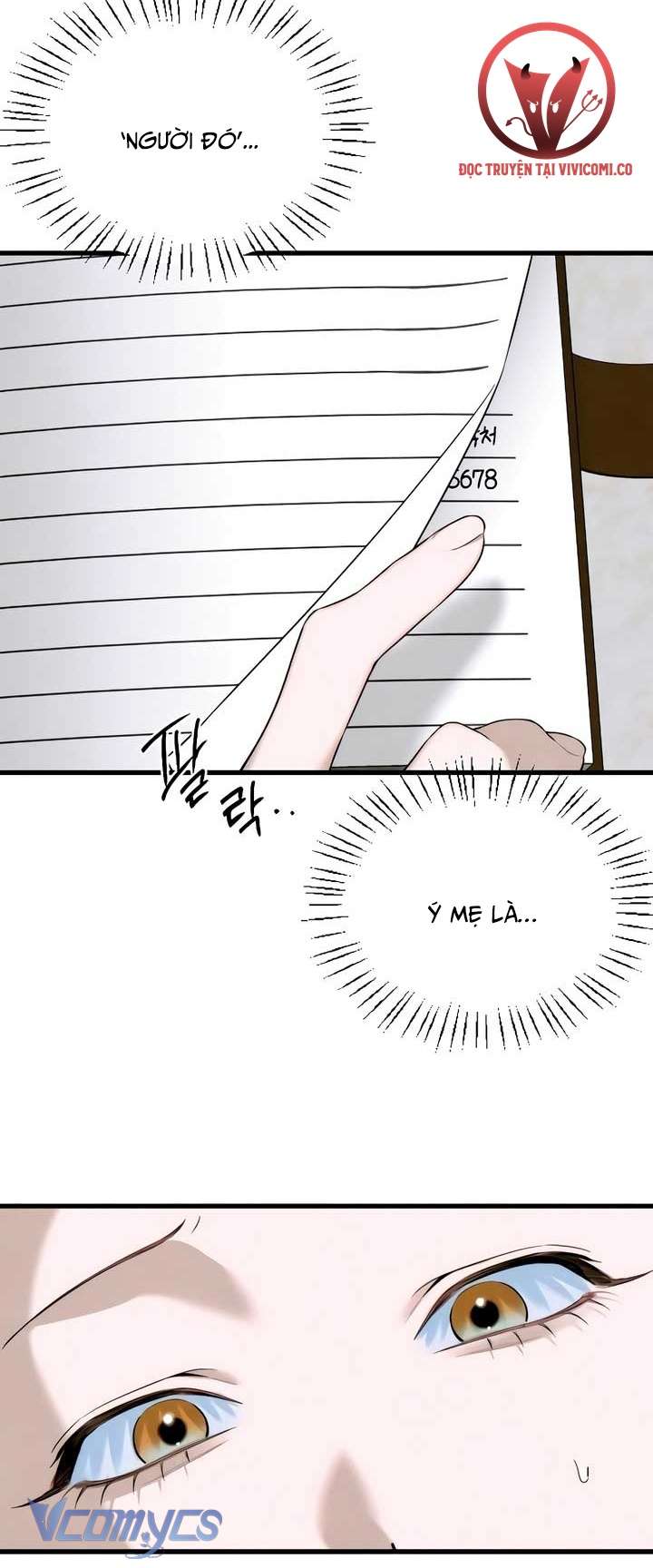 [18+] Mong Ước Của Ác Quỷ Chap 57 - Trang 2