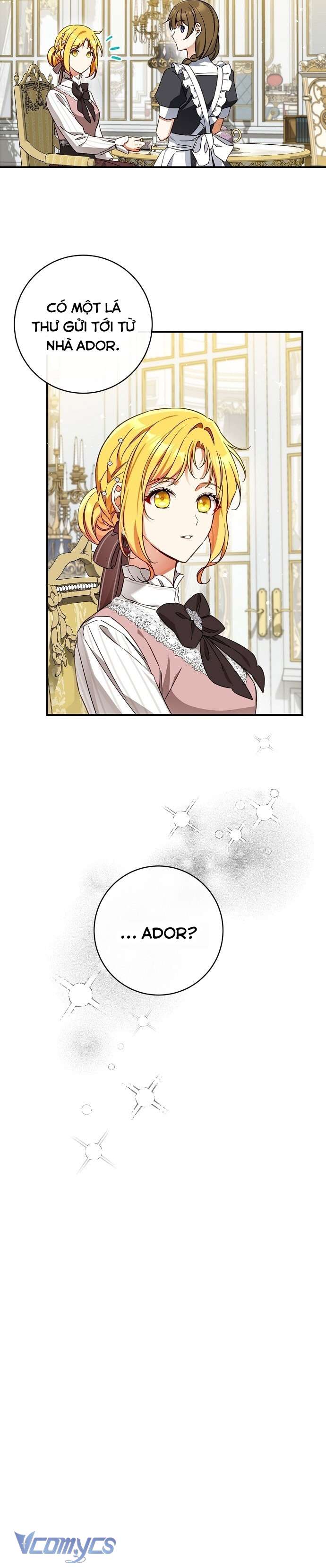 Thuần Hóa Hầu Tước Quái Dị Chap 44 - Trang 2