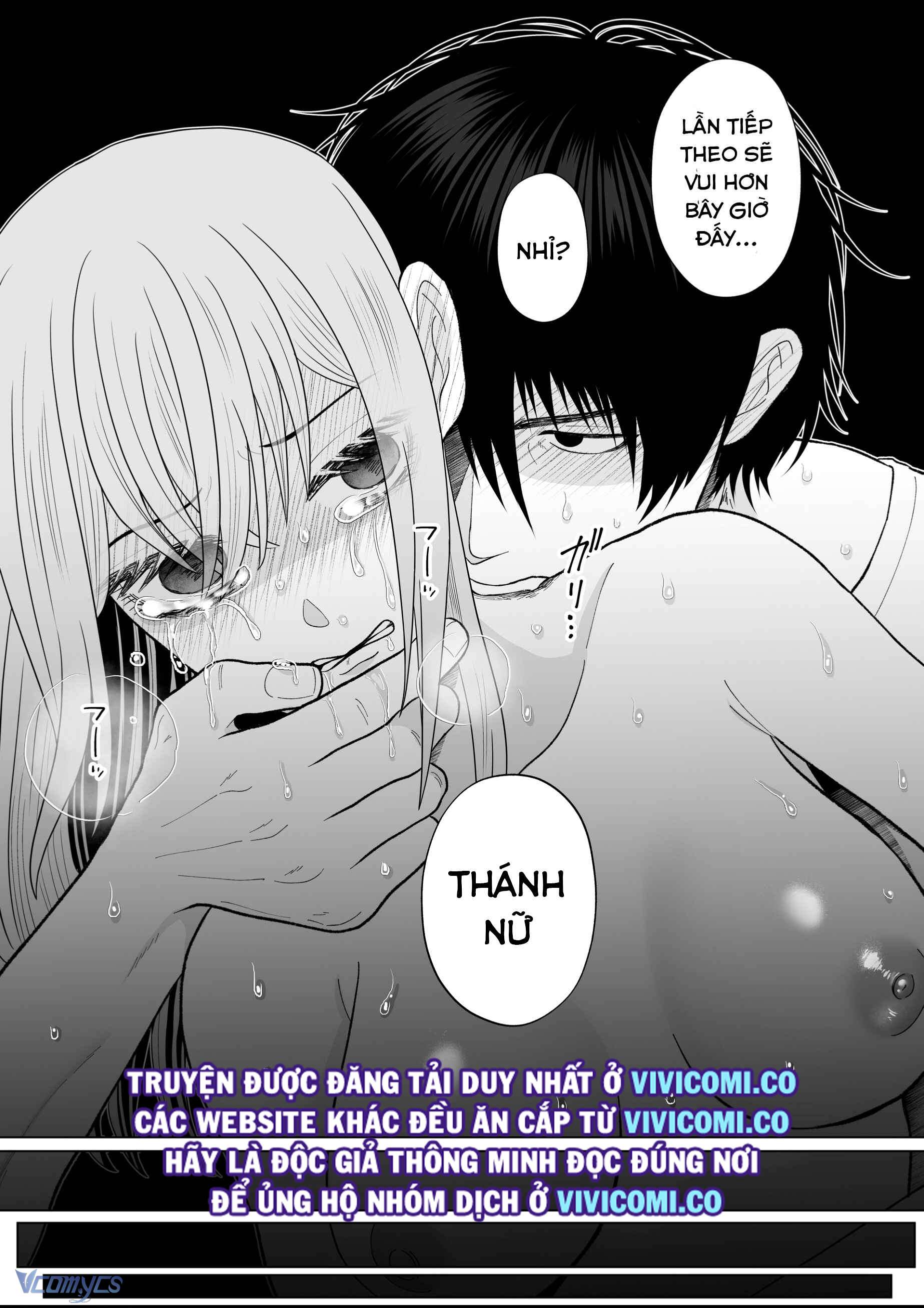 [18+] Tuyển Tập Truyện Ngắn Manga Chap 59.1 - Trang 2