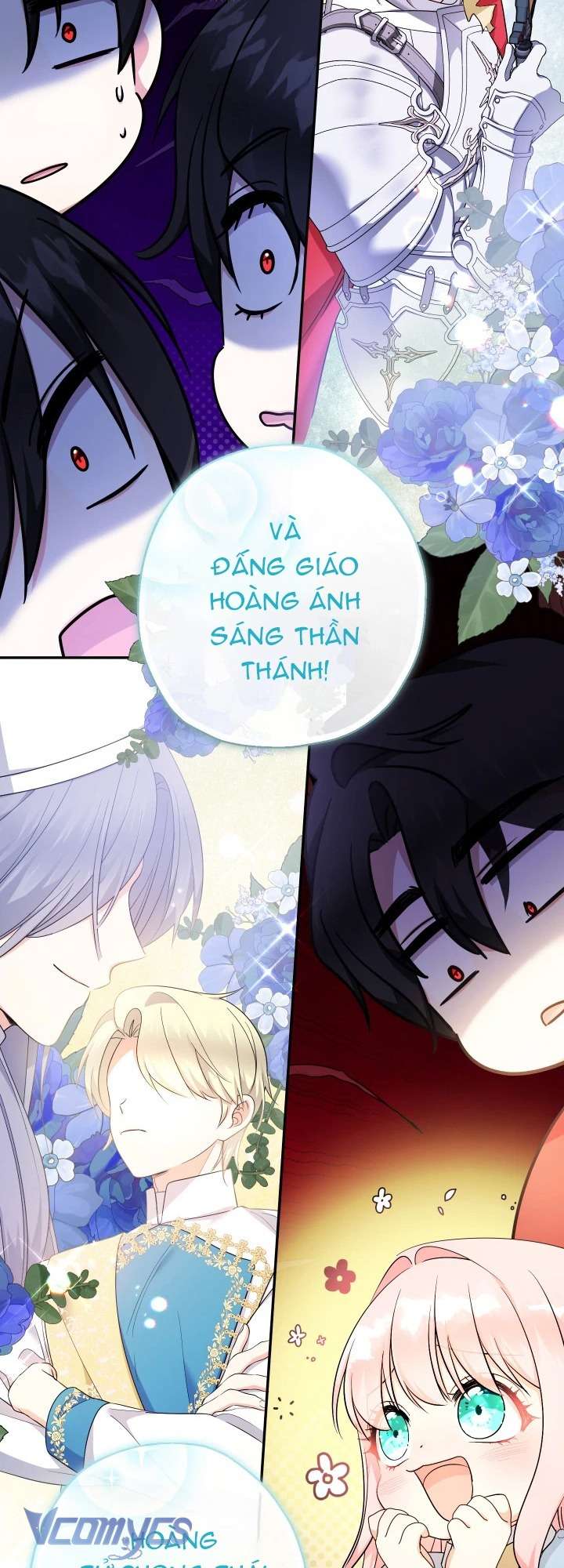 Tiểu Thư Tích Tiền Đi Bụi Chapter 96 - Trang 4