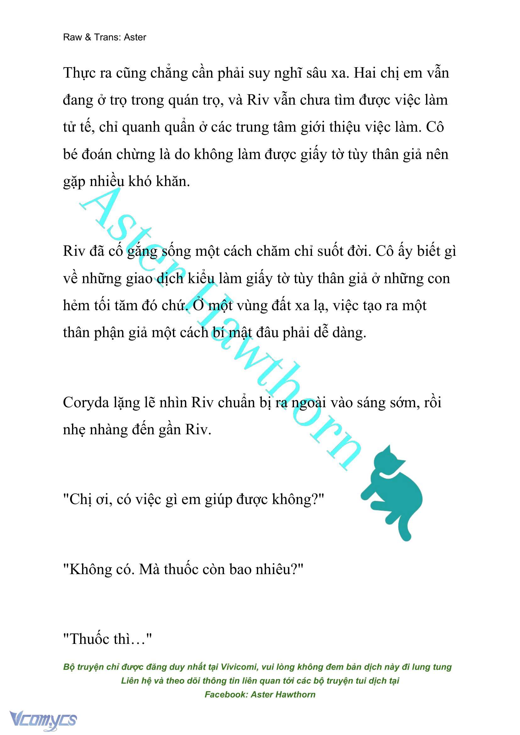 [NOVEL] Odalisque Chap 109 - Trang 2