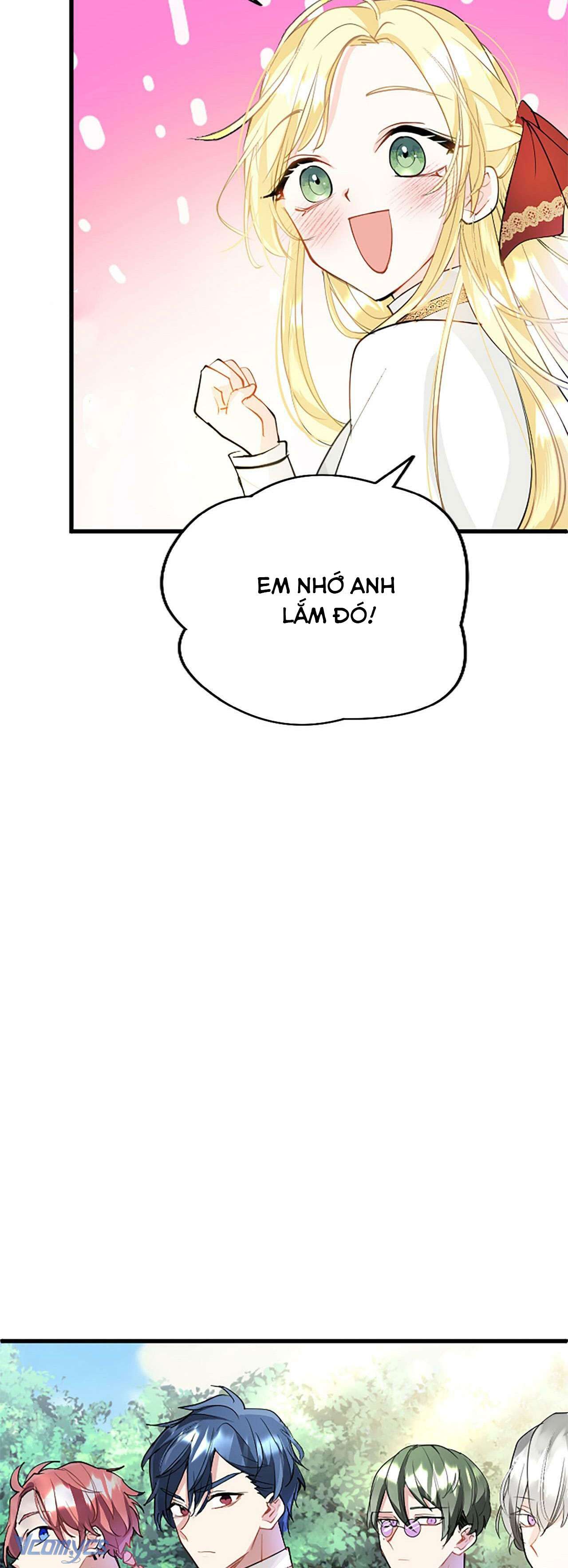 Đại Tiểu Thư Sao Phải Giả Nam Chapter 28 - Trang 4