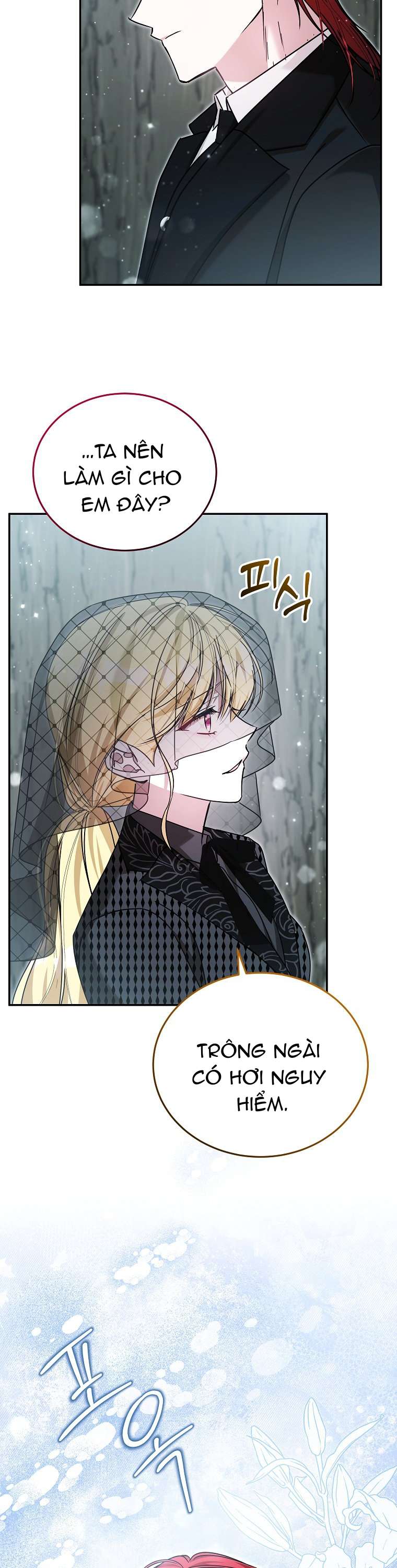 Chị Gái Tôi Là Nhân Vật Chính Chap 54 - Trang 2