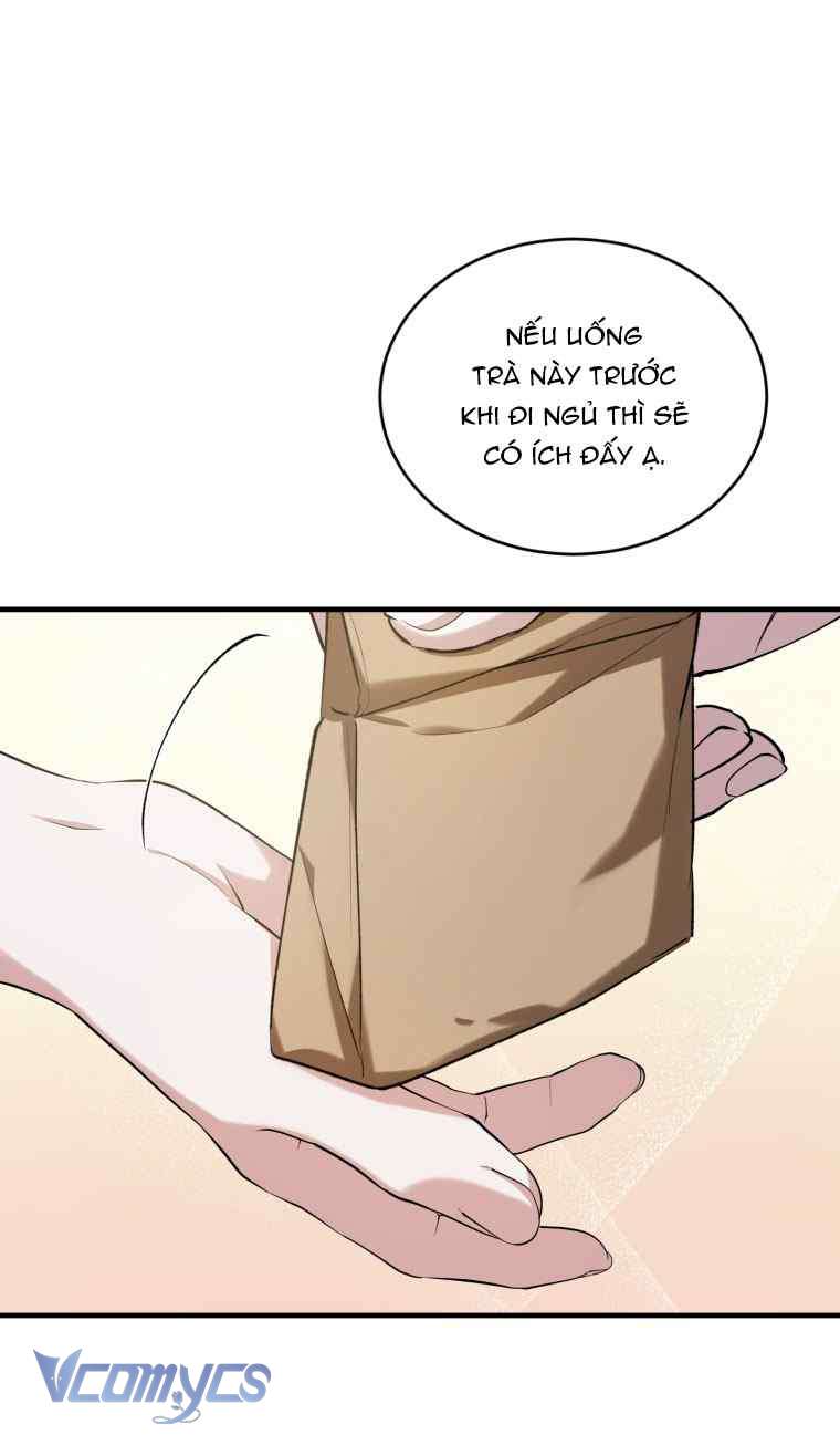 (Munn) Hoàn Nguyên Quý Cô Chap 16 - Trang 2