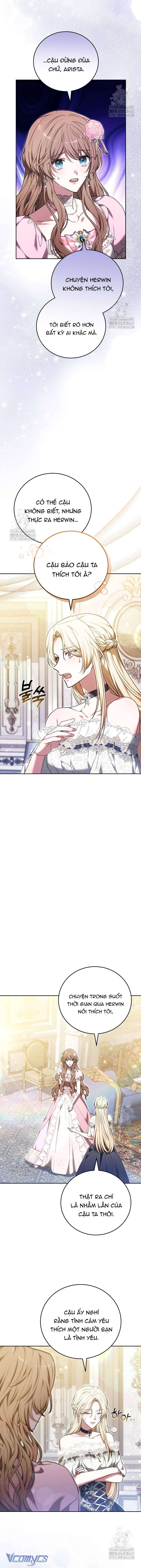 Lời Tỏ Tình Lần Thứ 101 Chap 29 - Trang 2