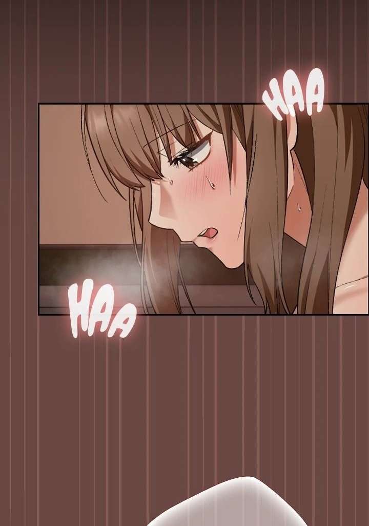 [18+] Đừng nói với ai ở trường! Chap 8 - Trang 2