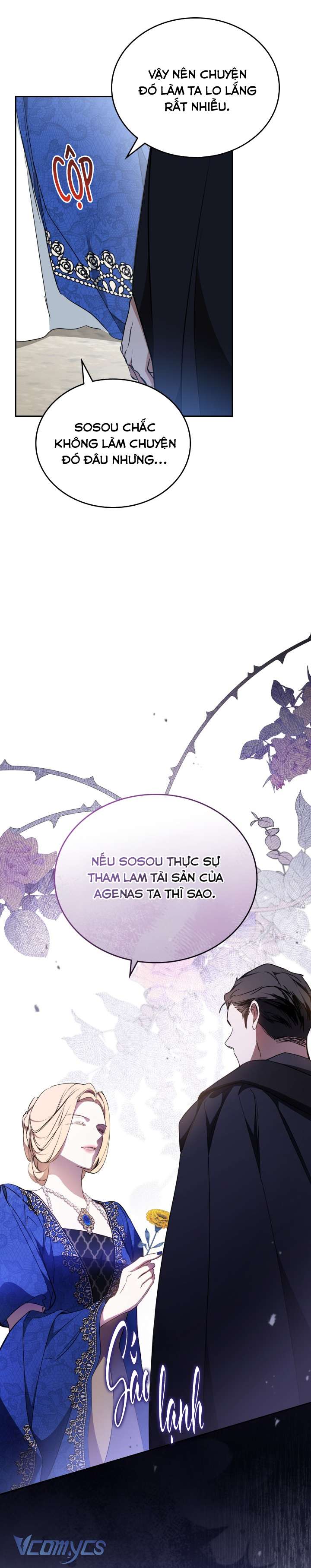 Kiếp Này Nhất Định Làm Gia Chủ Chap 184 - Trang 2