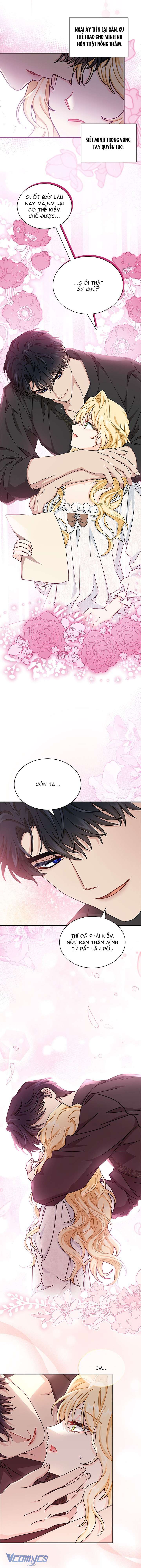 Cô Gái Sẽ Trở Thành Chủ Gia Đình Chap 78 - Trang 4