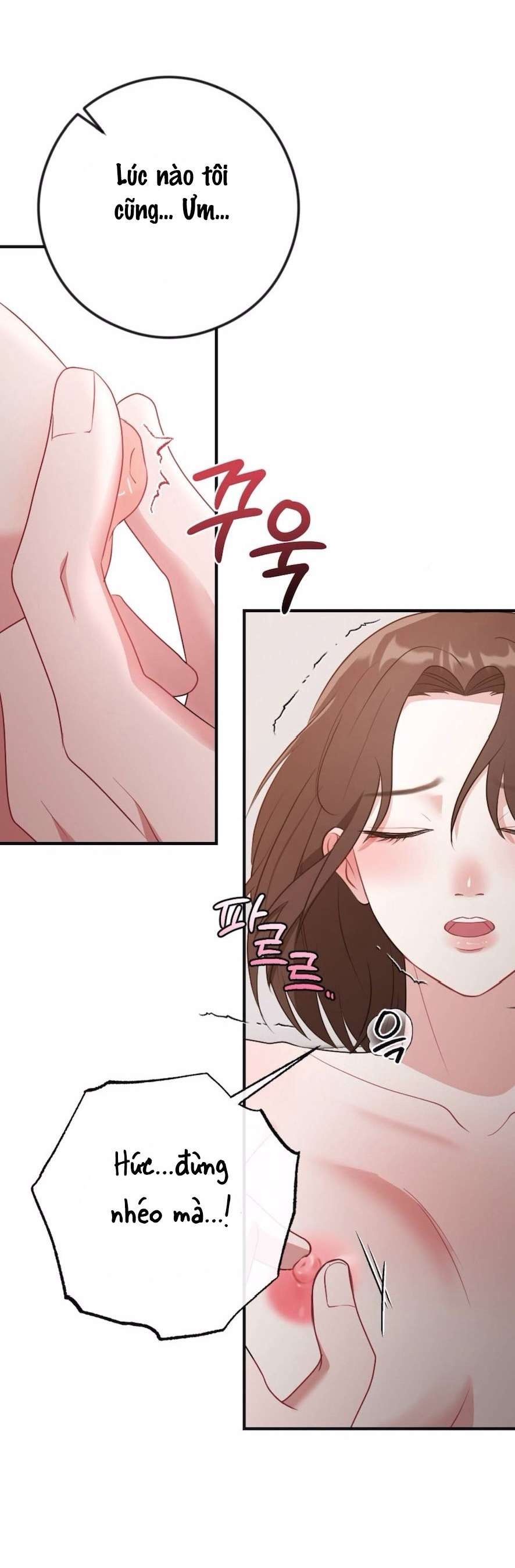 Chiếm Lấy Em Chap 12 - Trang 3