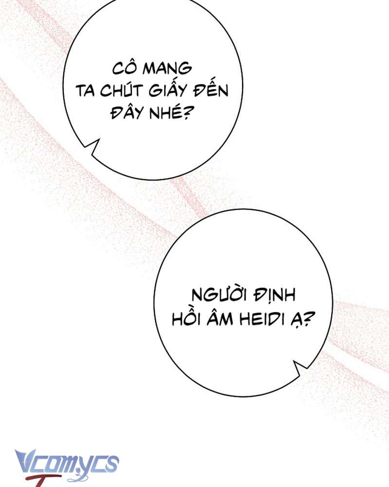 Hầu Gái Độc Quyền Của Hoàng Hậu Phản Diện Chap 103 - Trang 4